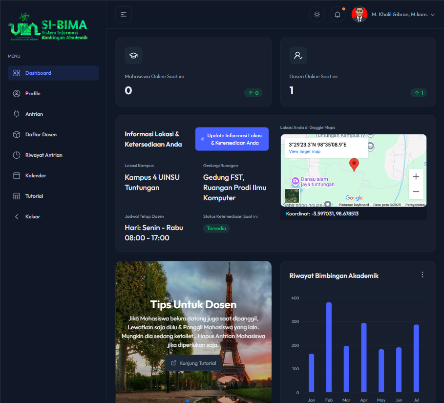 Screenshot 7 SiBima
