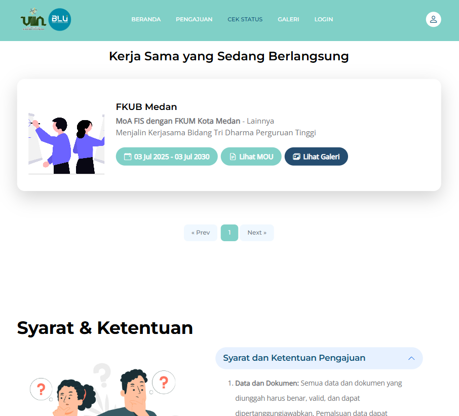 Screenshot 3 SiKerma